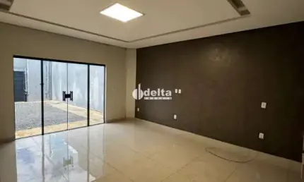 Casa residencial  disponível para venda no bairro Aclimação a em Uberlândia-MG