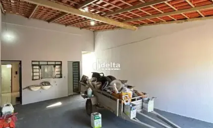 Casa disponível para venda no bairro Morumbi em Uberlândia MG
