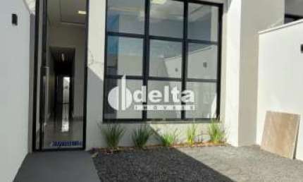 Casa disponível para venda no bairro Verde Umuarama em Uberlândia MG