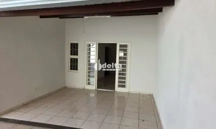 Casa disponível para venda no bairro Tubalina em Uberlândia-MG