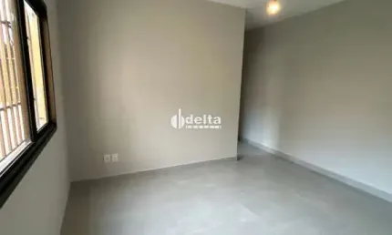 Apartamento disponível para venda no bairro Patrimônio em Uberlândia-MG