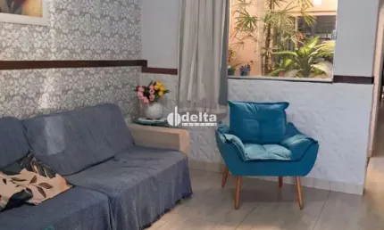Casa disponível para venda no bairro segismundo pereira em uberlândia mg