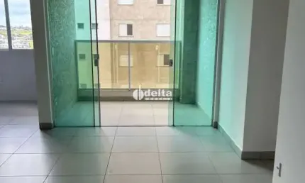 Apartamento disponível para venda no bairro Granja Marileusa em Uberlândia-MG