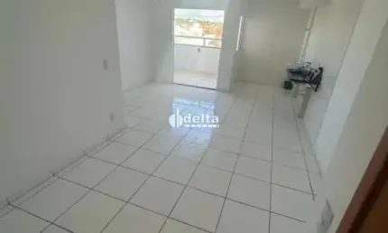Apartamento disponível para venda no bairro Jardim Brasília em Uberlândia-MG