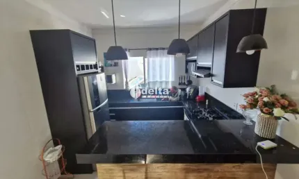 Casa disponível para venda no bairro Alto Umuarama em Uberlândia MG