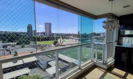 Apartamento disponível para locação e venda no bairro Copacabana em Uberlândia-MG