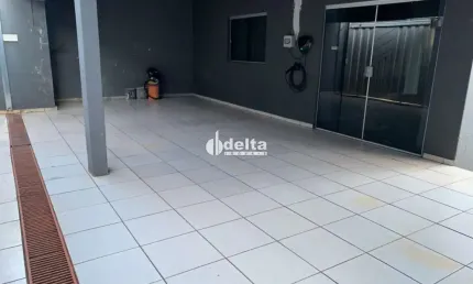 Casa disponível para venda no bairro maria rezende em uberlândia mg