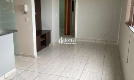 Apartamento disponível para venda no bairro Maravilha em Uberlândia-MG