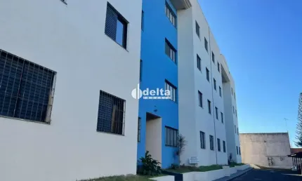 Apartamento disponível para venda no bairro presidente roosevelt em uberlândia-mg
