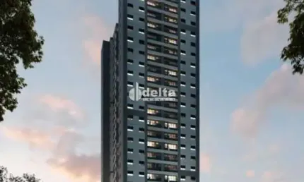 Apartamento disponível para venda no bairro Jardim Sul em Uberlândia-MG