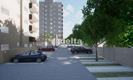 Apartamento disponível para venda no bairro Pequis em Uberlândia-MG
