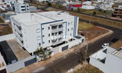 Apartamento disponível para venda no Bairro Novo Mundo em Uberlândia-MG