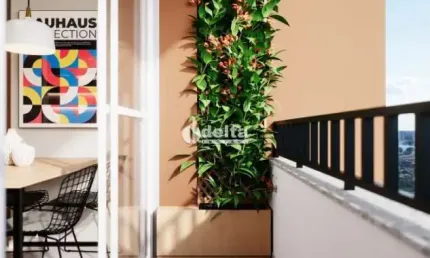 Apartamento disponível para venda no bairro grand ville em uberlândia-mg