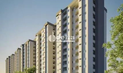 Apartamento disponível para venda no bairro Morumbi em Uberlândia-MG
