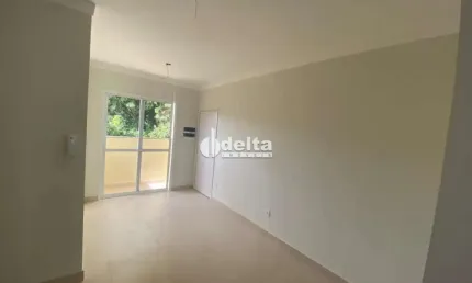 Apartamento disponível para venda no bairro Santa Mônica em Uberlândia-MG