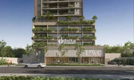Sala Comercial disponível para Venda no Jardim Karaíba em Uberlândia-MG