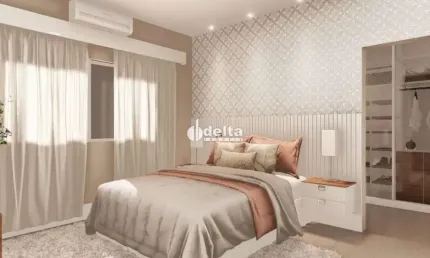 Casa disponível para venda no bairro Novo Mundo em Uberlândia MG