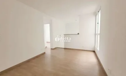 Apartamento disponível para venda no bairro Jardim Brasília em Uberlândia-MG