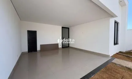 Casa disponível para venda no bairro Novo Mundo em Uberlândia MG
