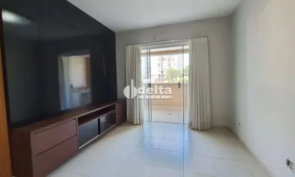 Apartamento disponível para venda no bairro centro em uberlândia-mg