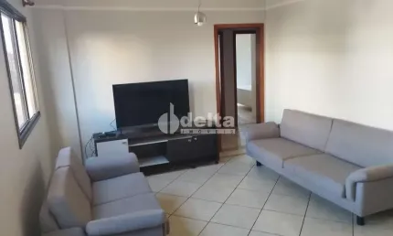 Apartamento disponível para venda no bairro santa mônica em uberlândia-mg