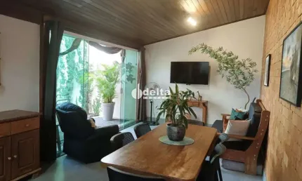 Casa disponível para venda no bairro minas gerais em uberlândia mg