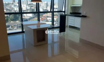 Apartamento disponível para venda no bairro Tibery em Uberlândia-MG