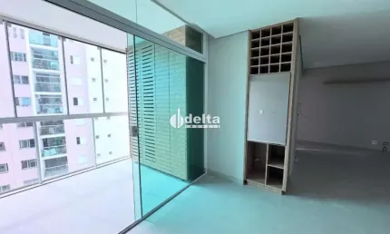 Apartamento disponível para venda no bairro Tubalina em Uberlândia-MG