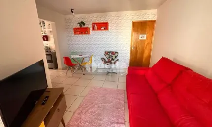 Apartamento disponível para venda no bairro Presidente Roosevelt em Uberlândia-MG