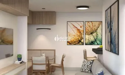 Apartamentos disponíveis para venda no bairro santa mônica em uberlândia-mg