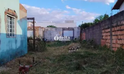 Terreno disponível para venda no bairro shopping park em uberlândia-mg