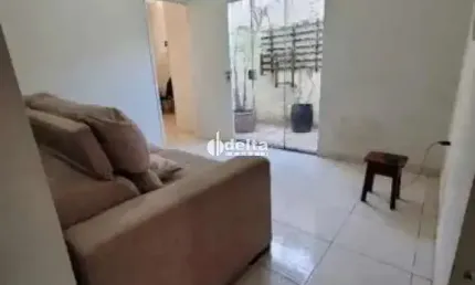 Casa disponível para venda no bairro Segismundo Pereira em Uberlândia MG