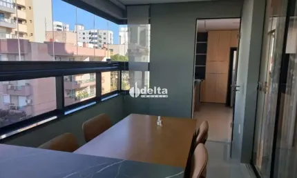 Apartamentos disponíveis para venda no bairro Santa Mônica em Uberlândia-MG