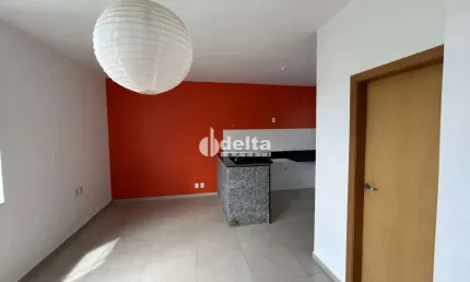 Casa com 2 quartos à venda em Gávea Sul, Uberlândia 