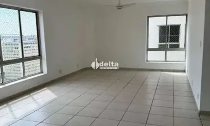 Apartamento disponível para venda no bairro Centro em Uberlândia-MG