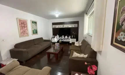 Casa disponível para venda no bairro tabajaras em uberlândia mg