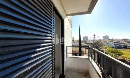 Apartamento disponível para locação e venda no bairro jardim patrícia em uberlândia-mg