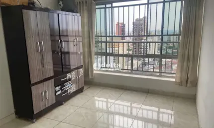 Apartamento disponível para venda no bairro centro em uberlândia-mg