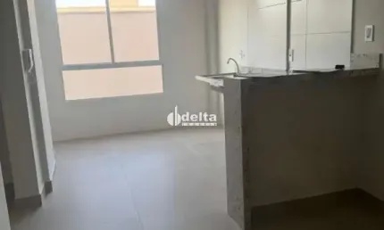 Apartamento disponível para venda no bairro Santa Mônica em Uberlândia-MG