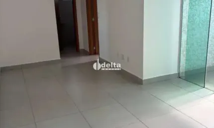 Apartamento disponível para venda no bairro granja marileusa em uberlândia-mg
