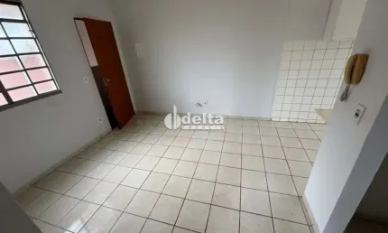 Apartamento disponível para locação e venda no bairro laranjeiras em uberlândia-mg