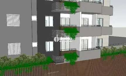Apartamento disponível para venda no bairro Jardim Finotti em Uberlândia-MG
