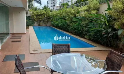 Studio disponível para Venda no bairro Morada da Colina em Uberlândia-MG