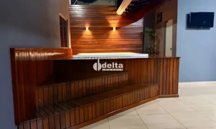 Casa residencial disponível para venda no Granada em Uberlândia-MG