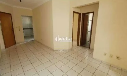 Apartamento disponível para venda no bairro santa mônica em uberlândia-mg