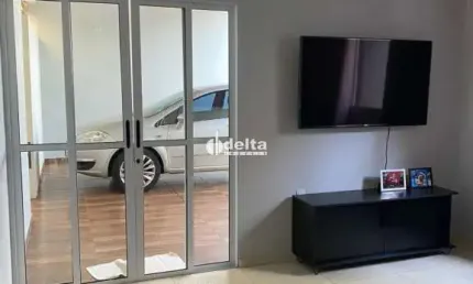 Casa disponível para venda no bairro Jardim Brasília em Uberlândia MG