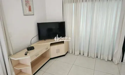 Apartamento disponível para venda no bairro Centro em Uberlândia-MG