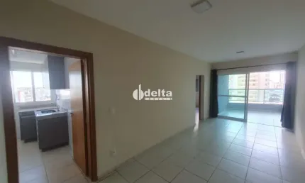 Apartamento disponível para venda no bairro Centro Uberlândia-MG