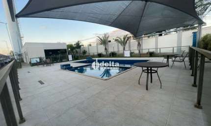 Apartamento disponível para venda no bairro Grand Ville em Uberlândia-MG