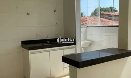 Apartamento disponível para venda no bairro santa mônica em uberlândia-mg